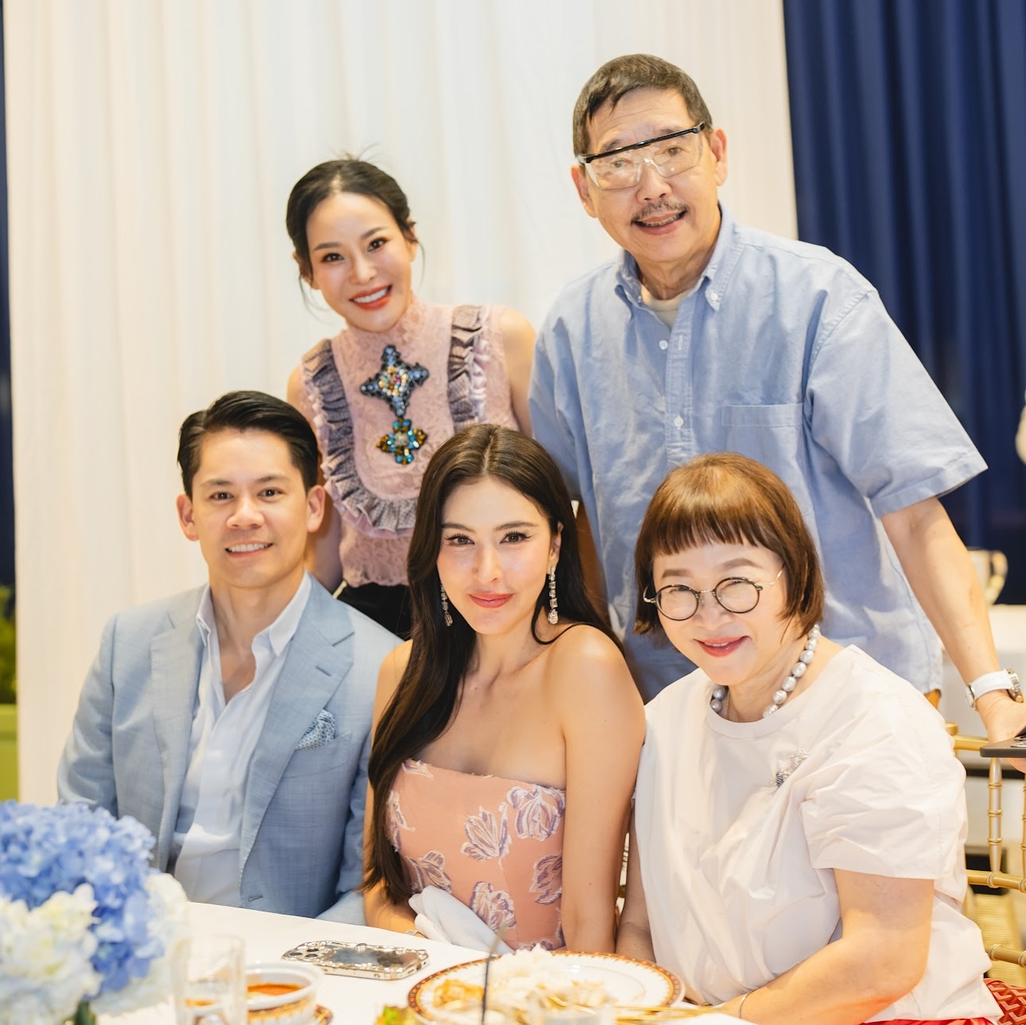 หนิง - ปณิตา พัฒนาหิรัญ