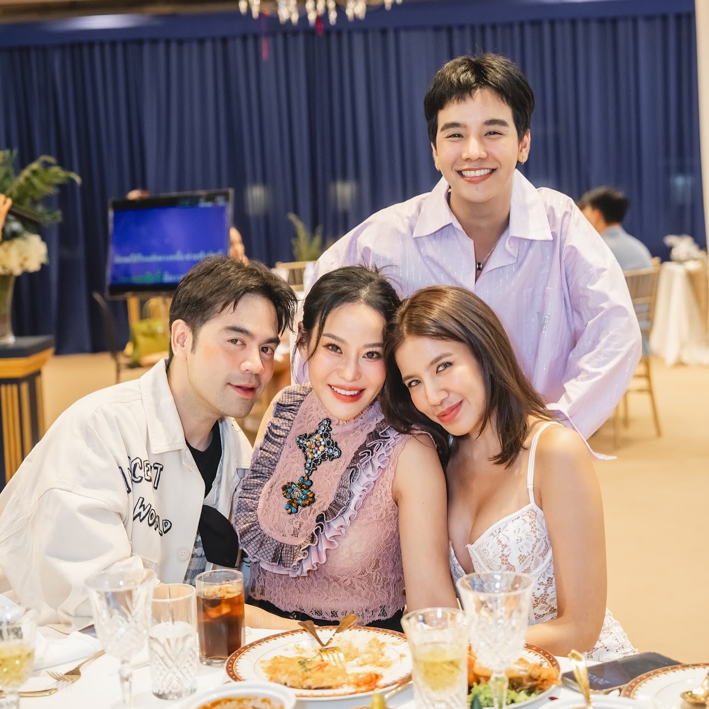 หนิง - ปณิตา พัฒนาหิรัญ