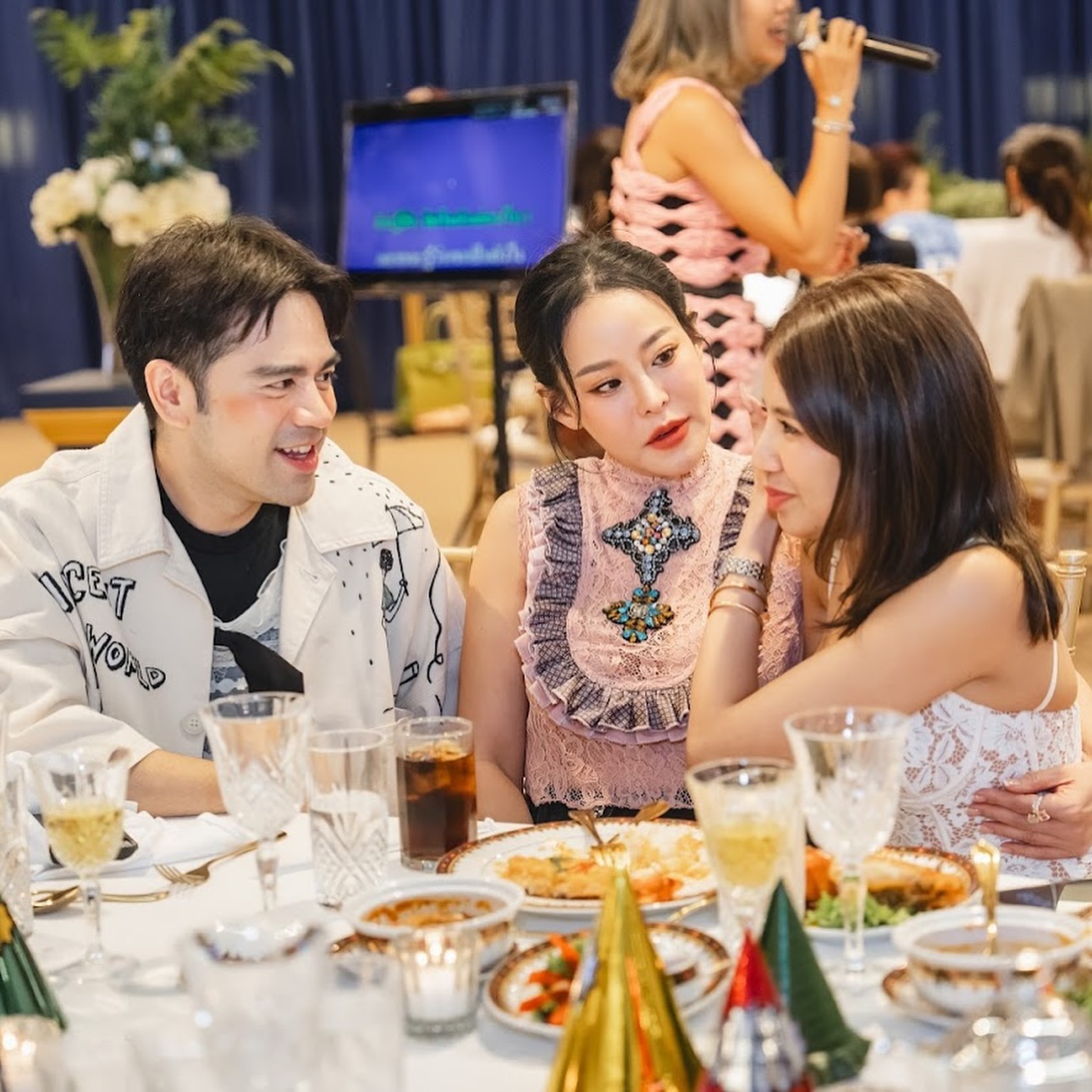 หนิง - ปณิตา พัฒนาหิรัญ