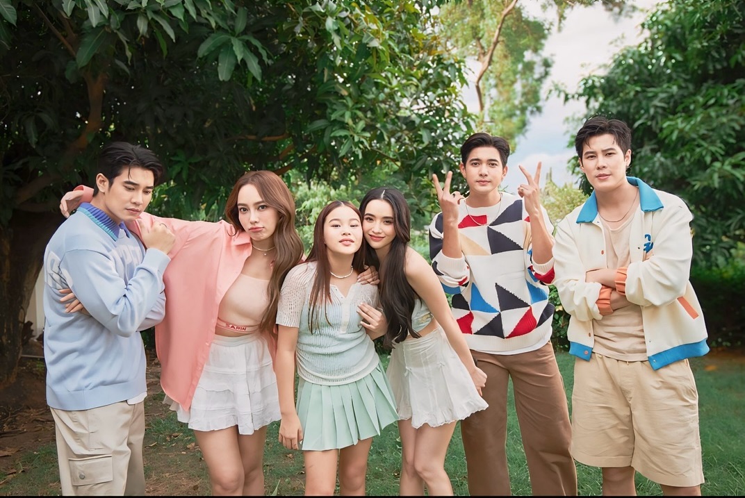 หนิง - ปณิตา พัฒนาหิรัญ