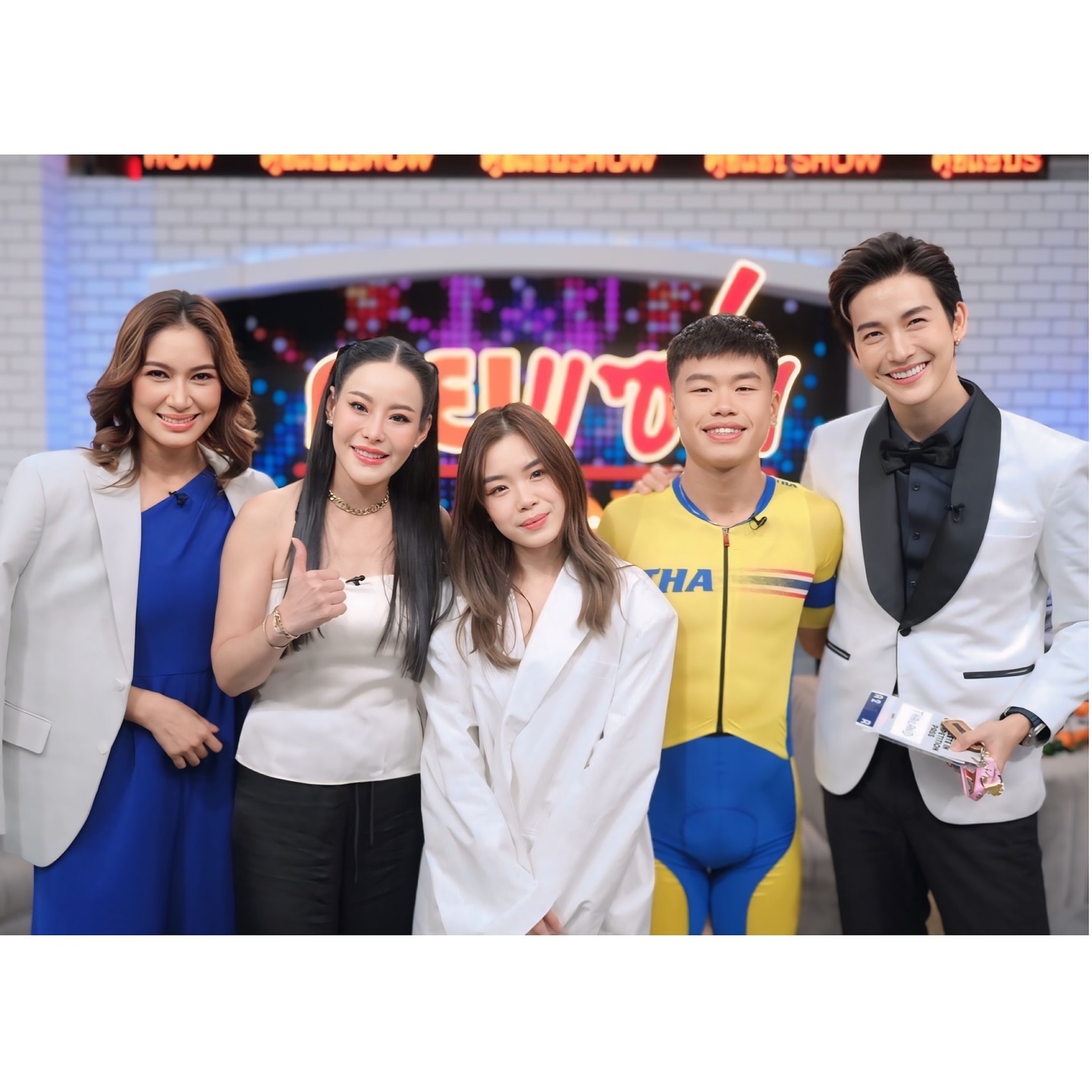 หนิง - ปณิตา พัฒนาหิรัญ