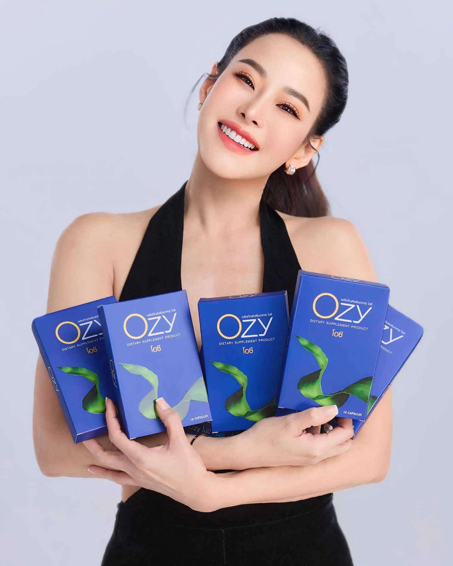 หนิง - ปณิตา พัฒนาหิรัญ