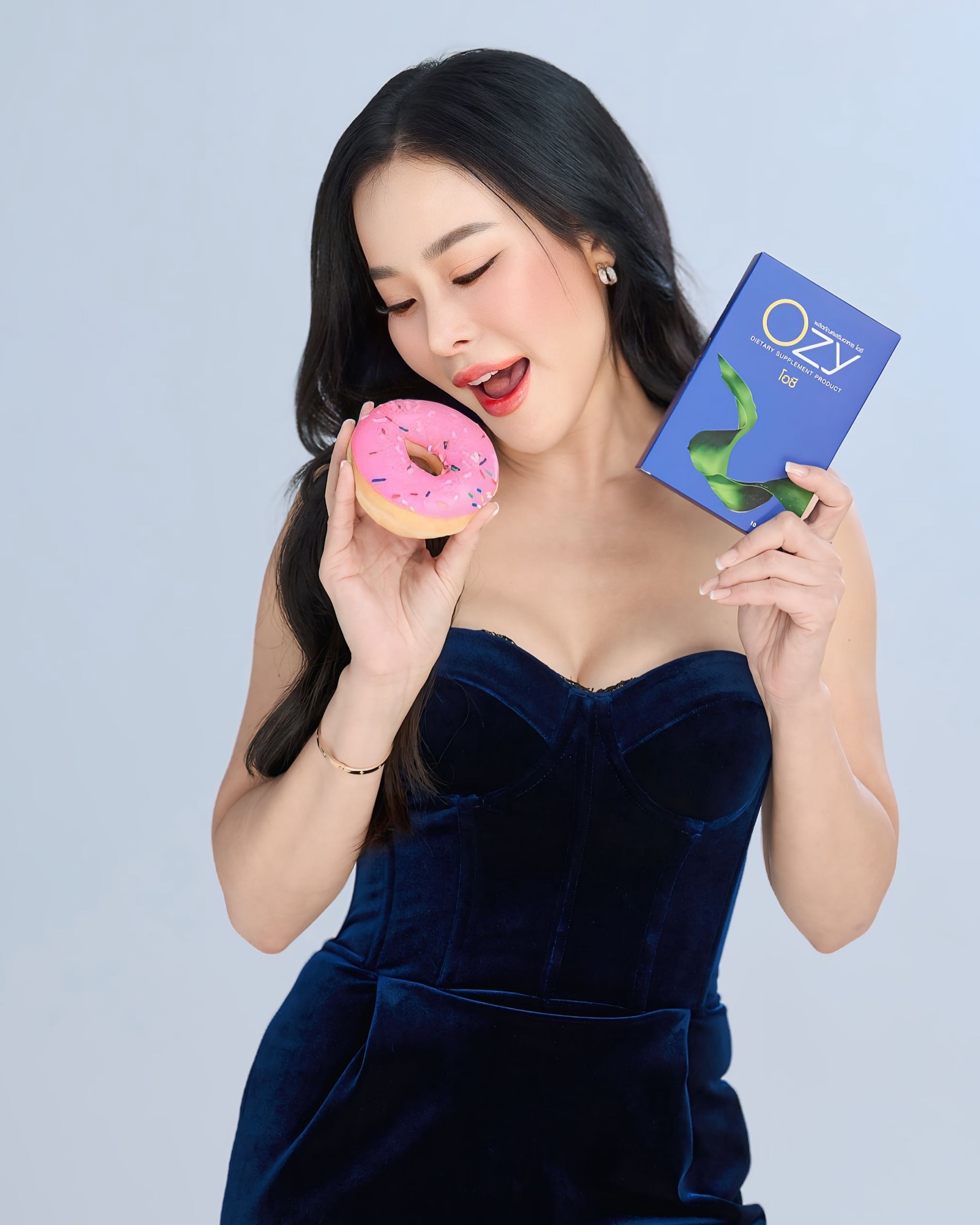 หนิง - ปณิตา พัฒนาหิรัญ