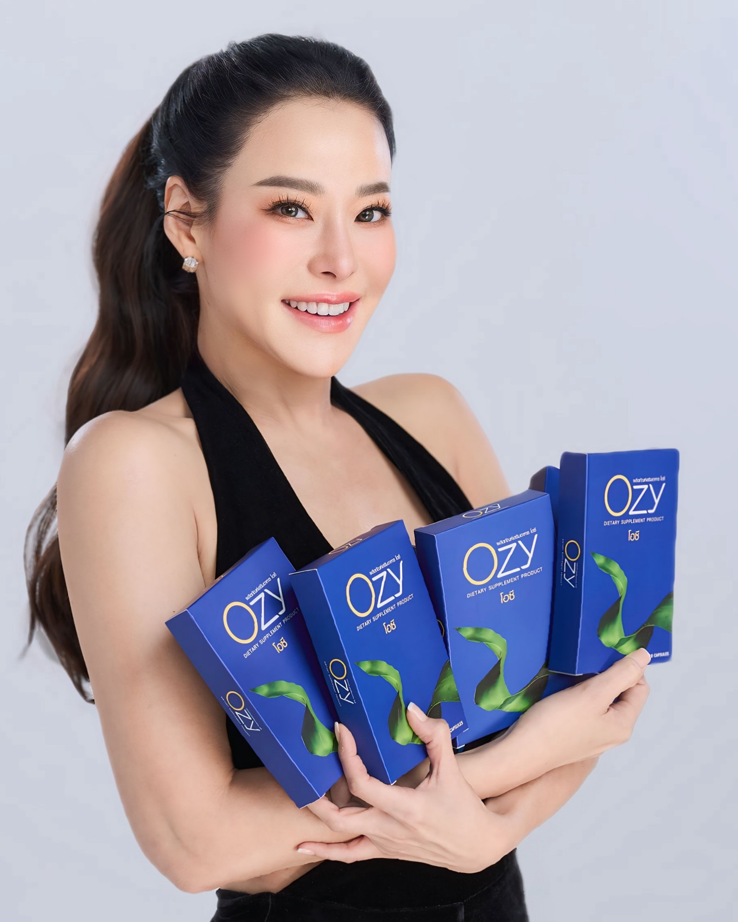 หนิง - ปณิตา พัฒนาหิรัญ