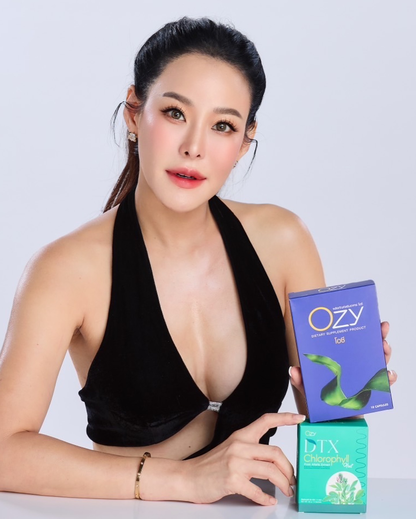 หนิง - ปณิตา พัฒนาหิรัญ