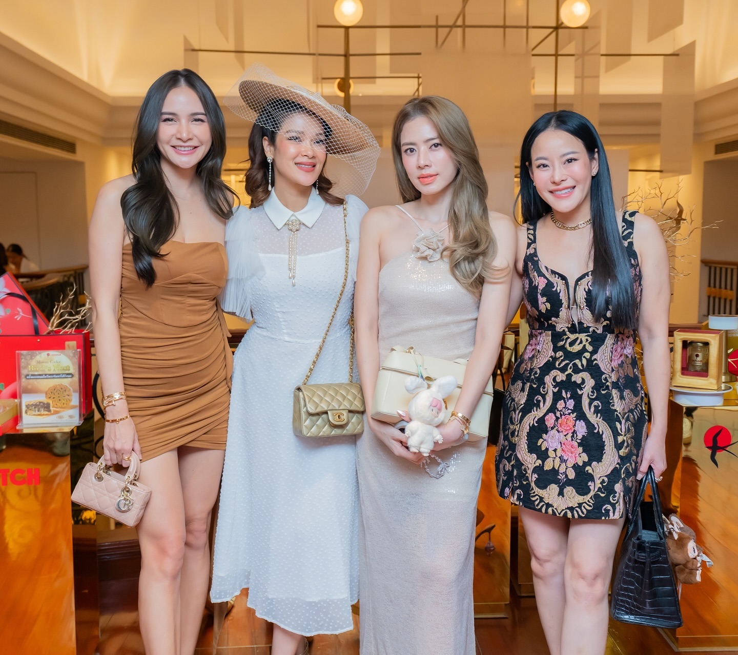 หนิง - ปณิตา พัฒนาหิรัญ