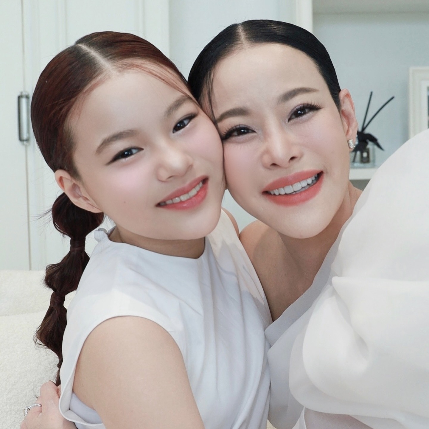 หนิง - ปณิตา พัฒนาหิรัญ