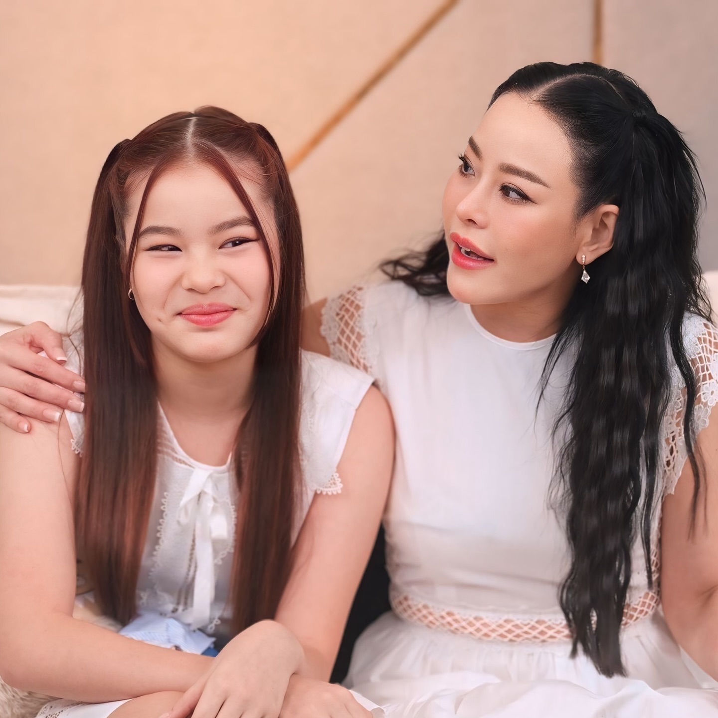 หนิง - ปณิตา พัฒนาหิรัญ