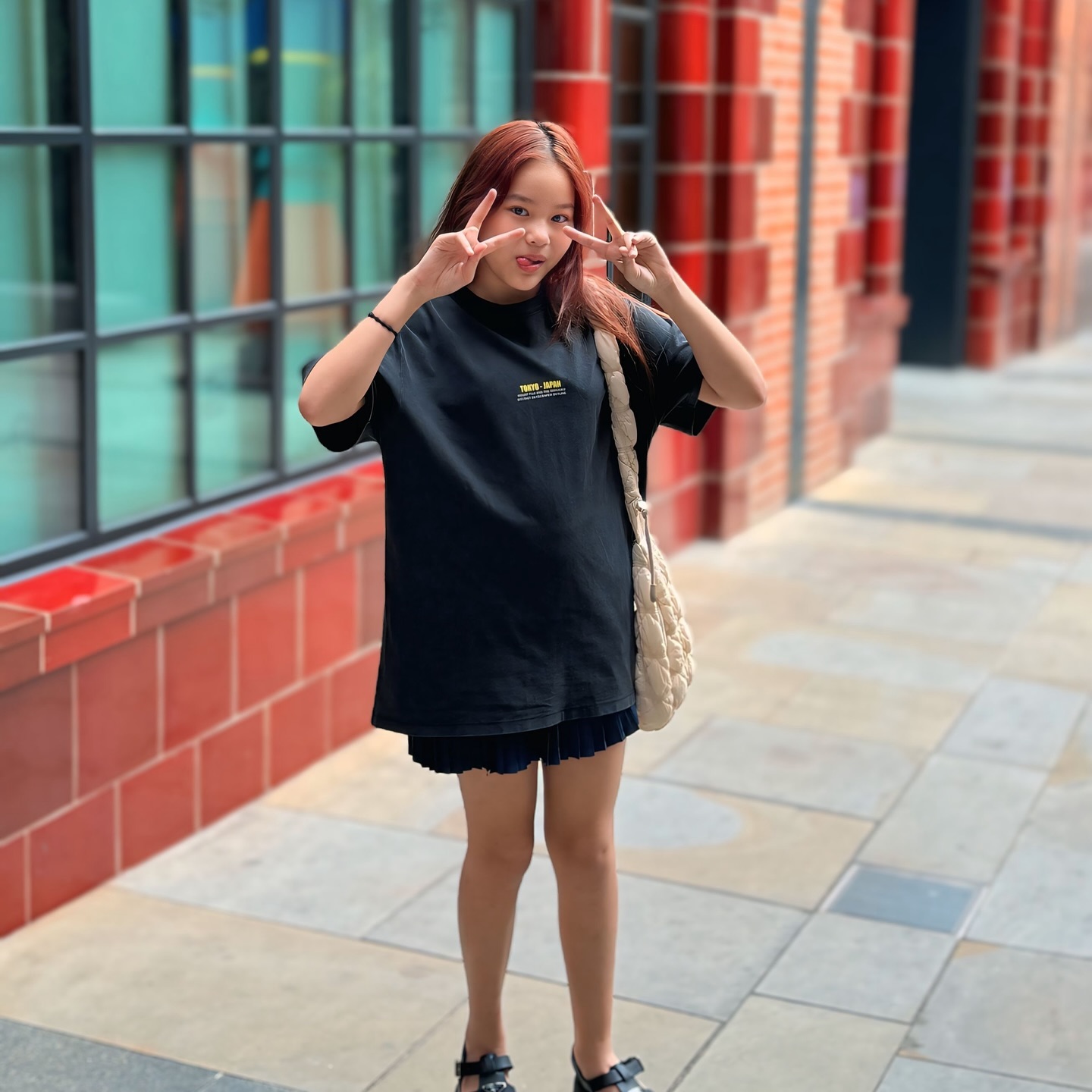 หนิง - ปณิตา พัฒนาหิรัญ