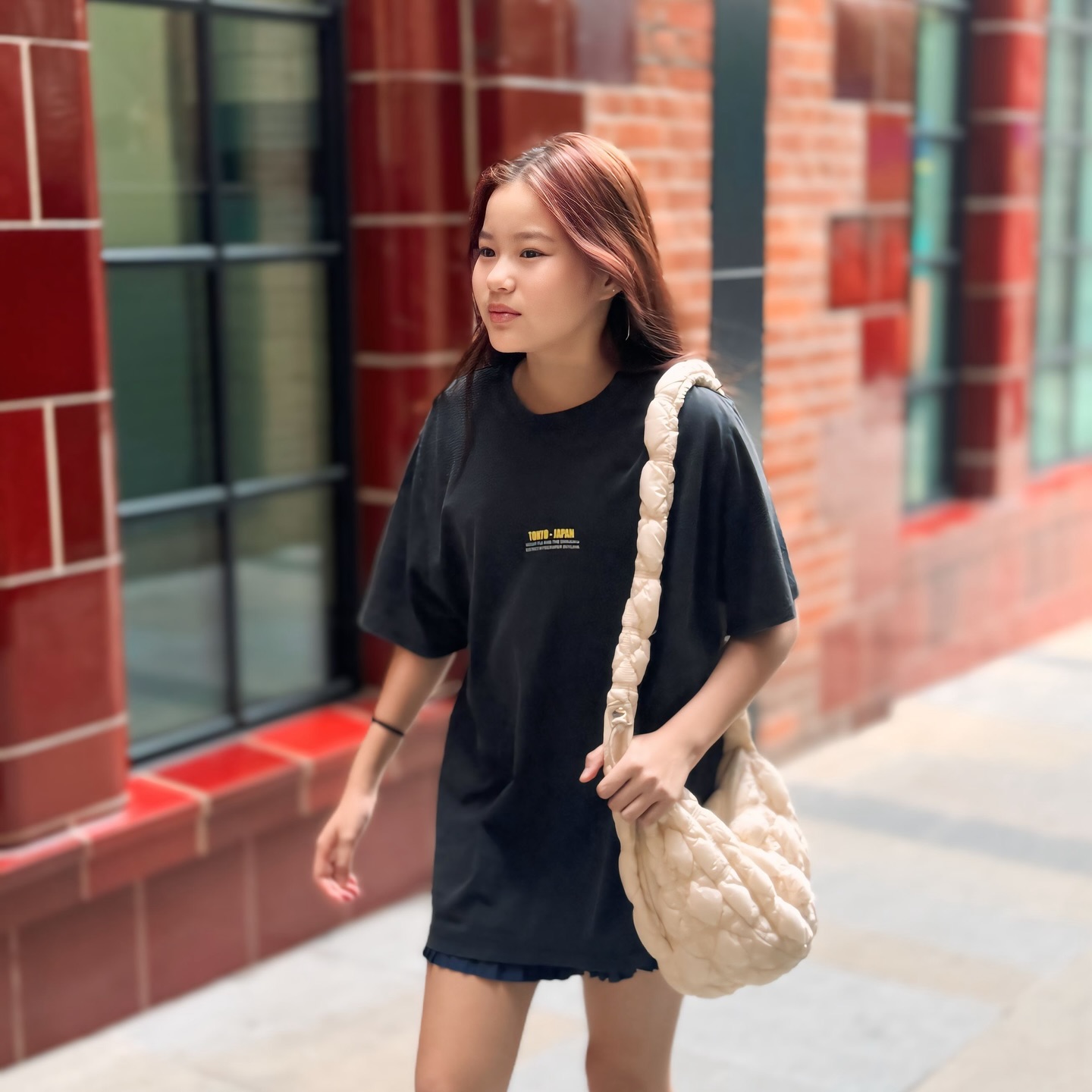 หนิง - ปณิตา พัฒนาหิรัญ