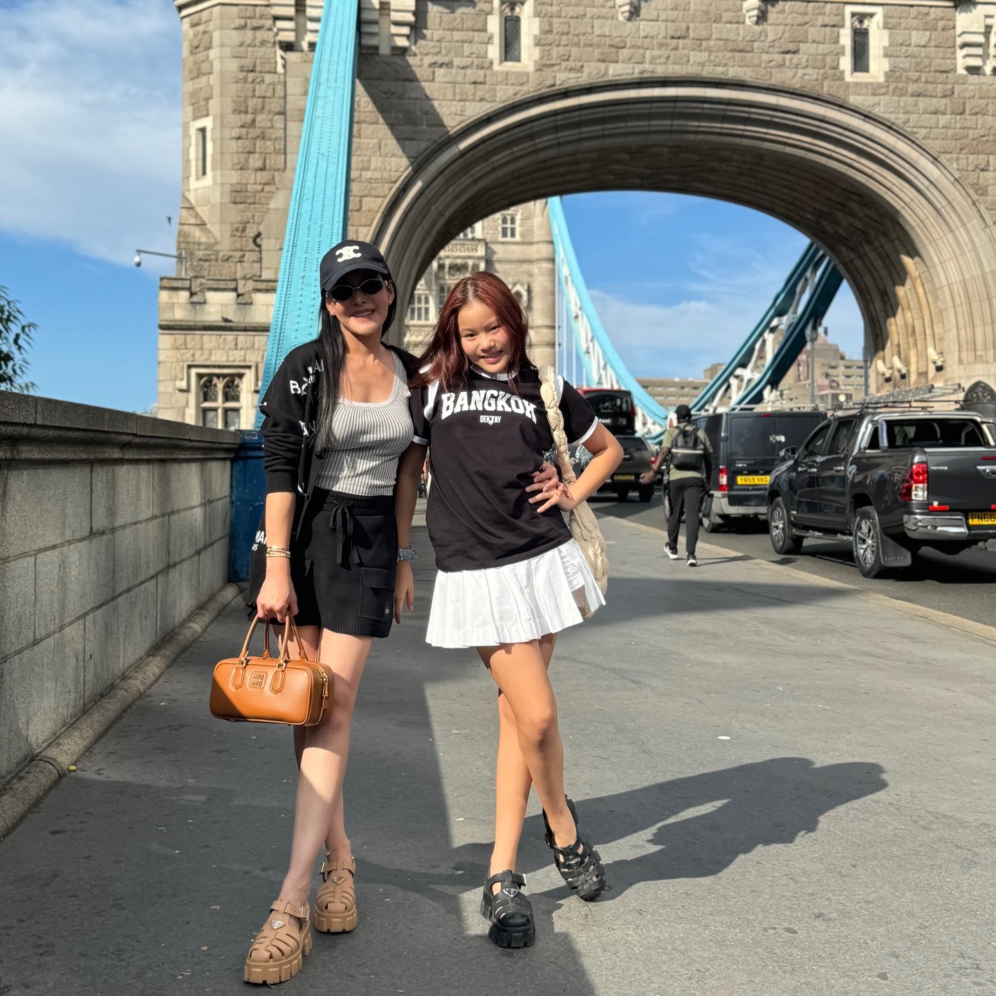 หนิง - ปณิตา พัฒนาหิรัญ