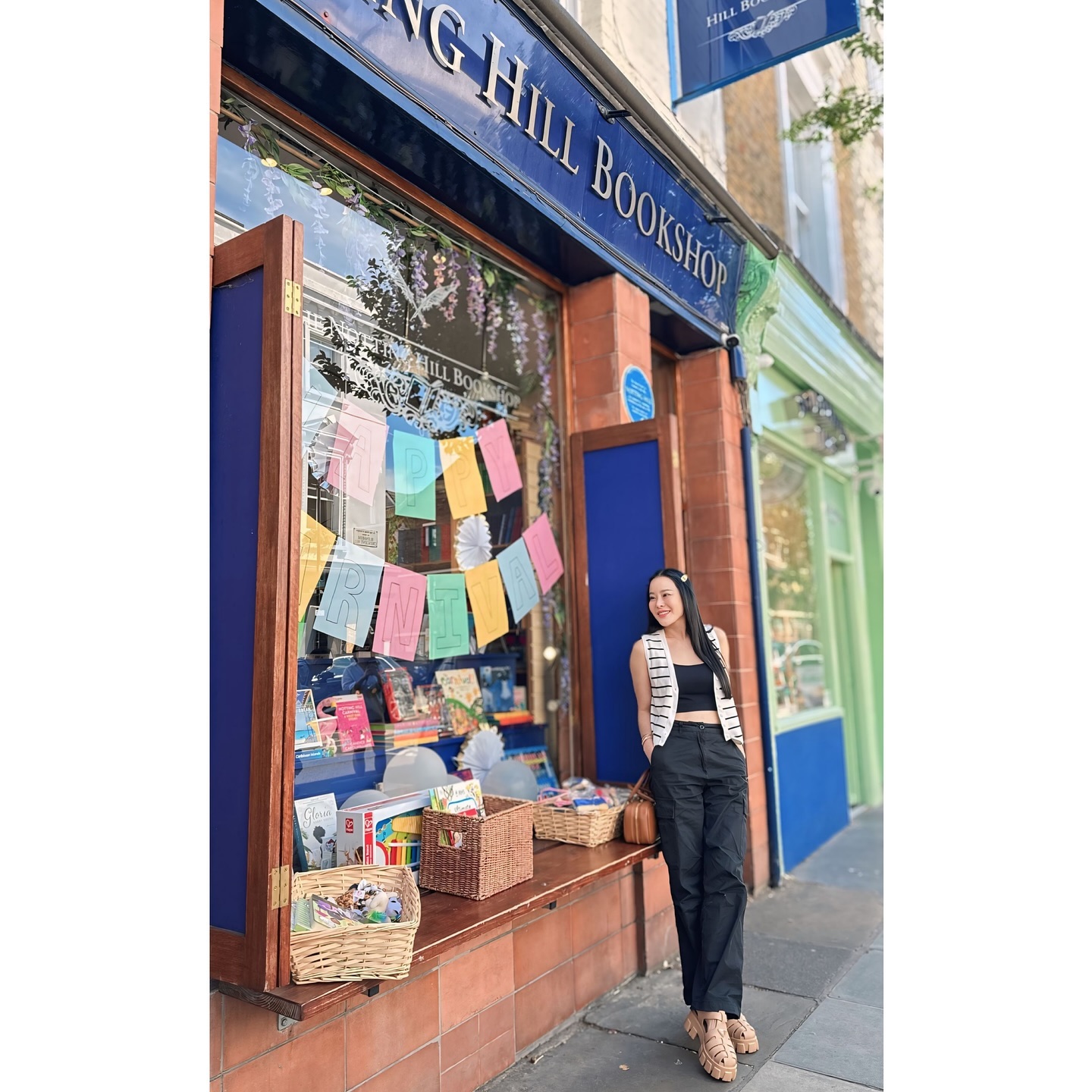 หนิง - ปณิตา พัฒนาหิรัญ