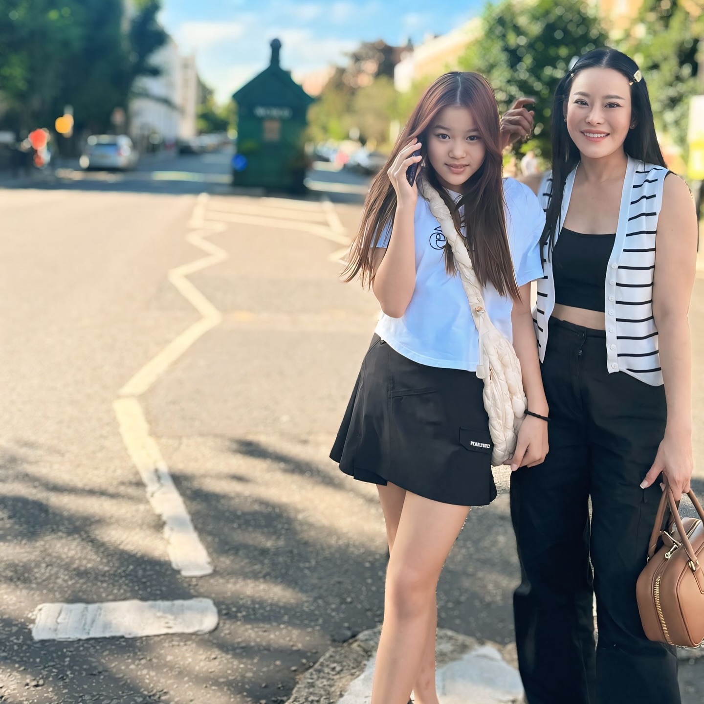 หนิง - ปณิตา พัฒนาหิรัญ