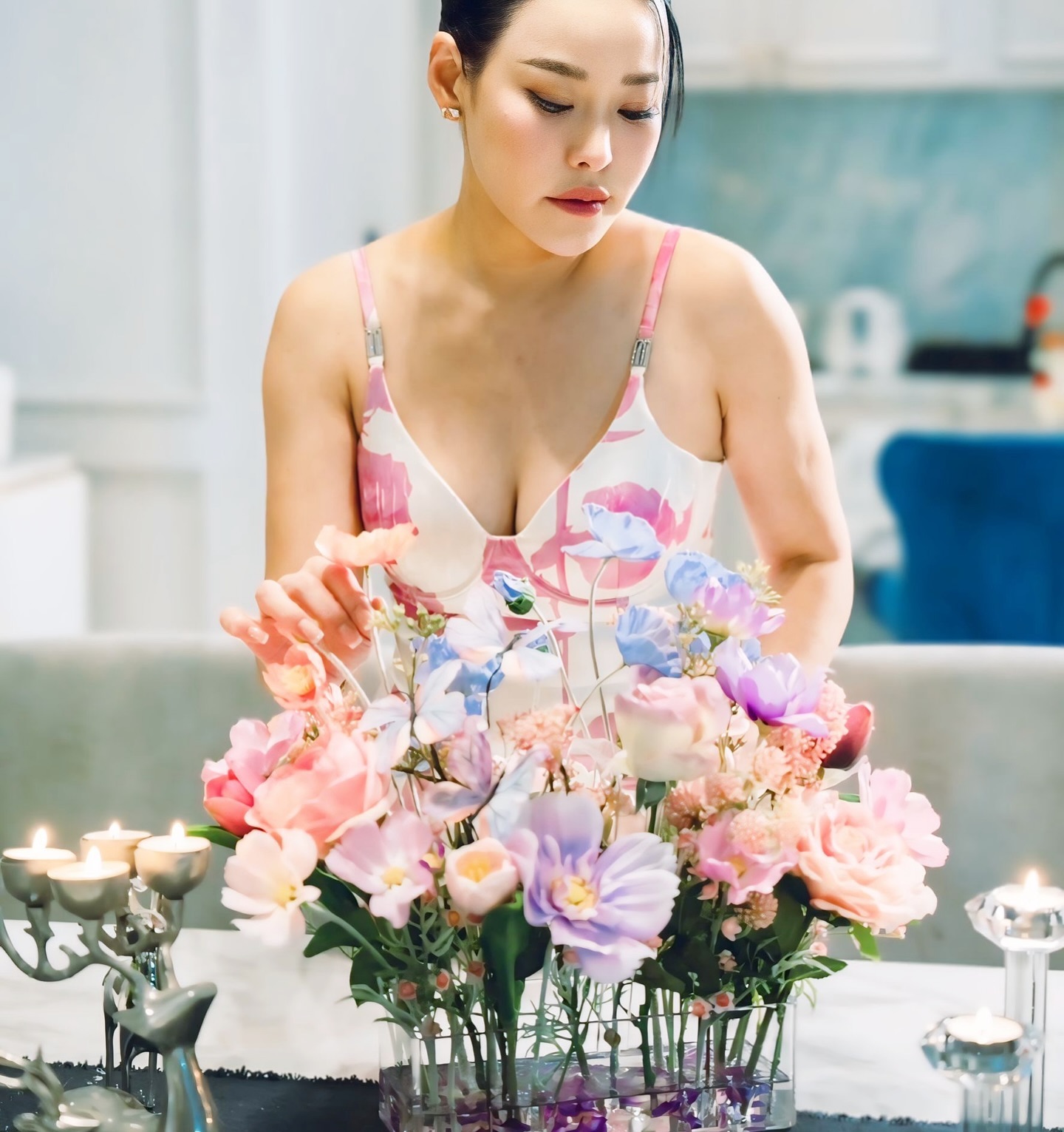 หนิง - ปณิตา พัฒนาหิรัญ