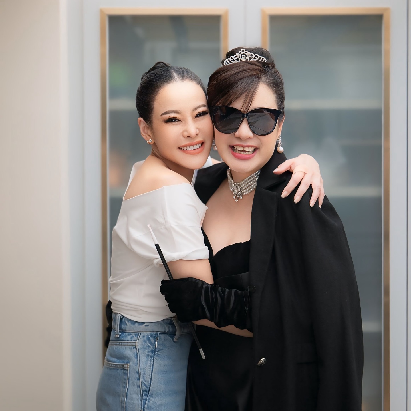 หนิง - ปณิตา พัฒนาหิรัญ