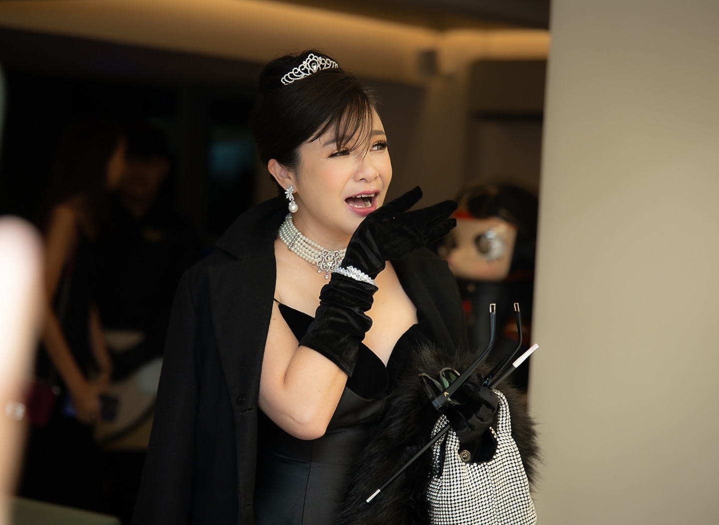 หนิง - ปณิตา พัฒนาหิรัญ