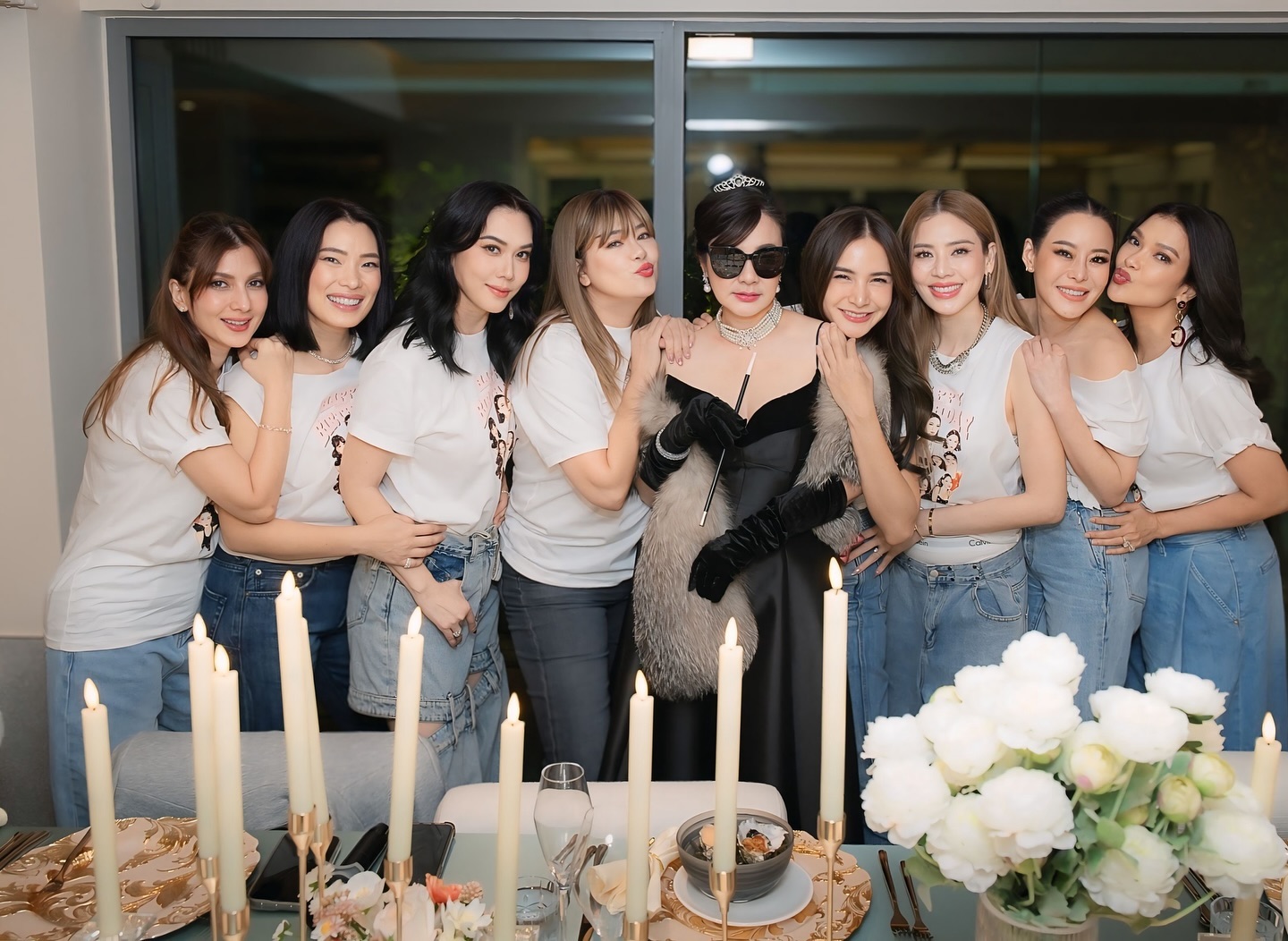 หนิง - ปณิตา พัฒนาหิรัญ