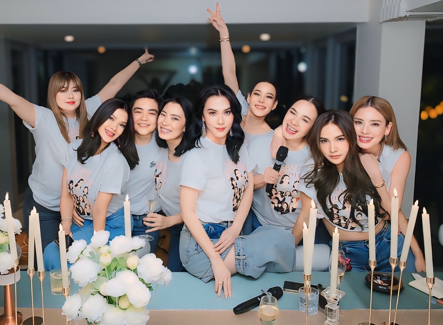 หนิง - ปณิตา พัฒนาหิรัญ