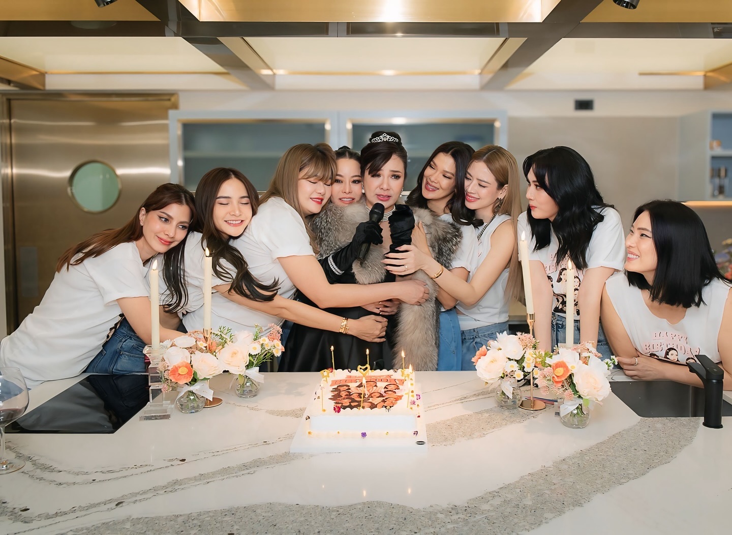 หนิง - ปณิตา พัฒนาหิรัญ