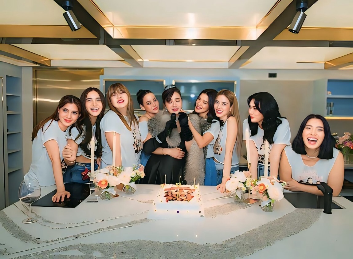 หนิง - ปณิตา พัฒนาหิรัญ