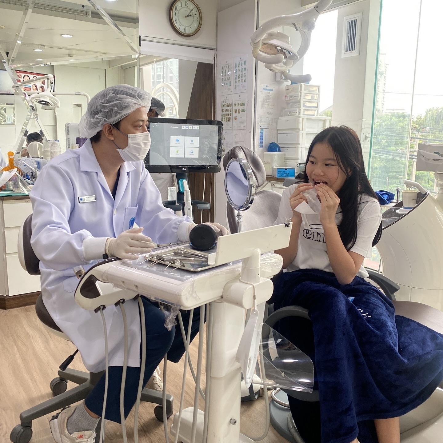 หนิง - ปณิตา พัฒนาหิรัญ