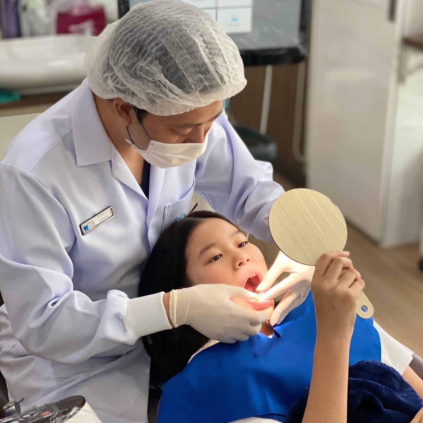 หนิง - ปณิตา พัฒนาหิรัญ