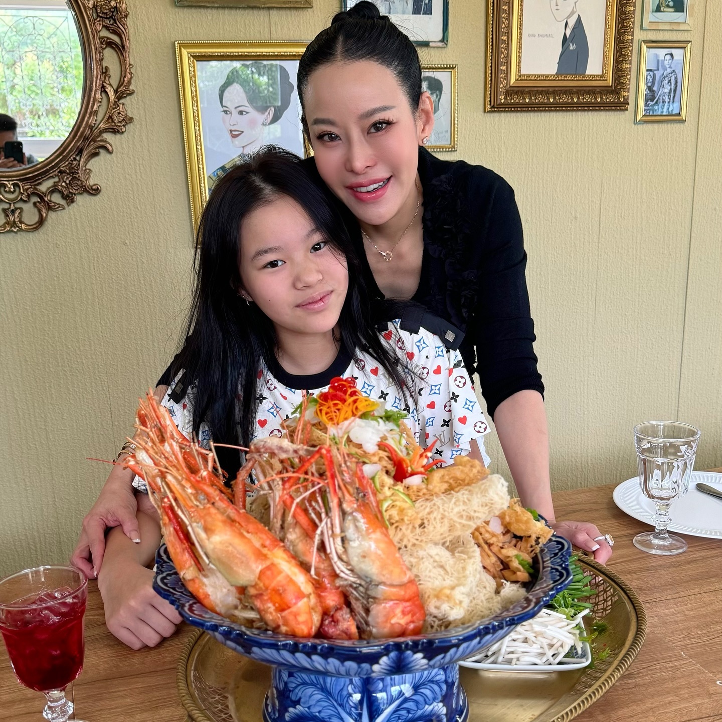 หนิง - ปณิตา พัฒนาหิรัญ