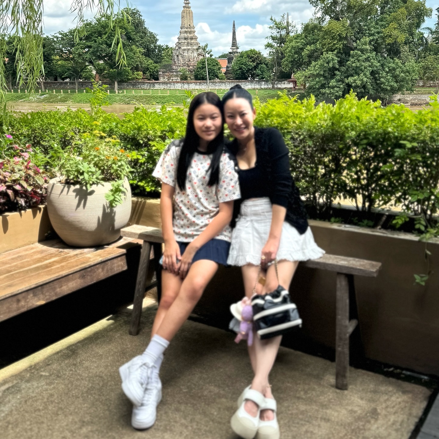 หนิง - ปณิตา พัฒนาหิรัญ