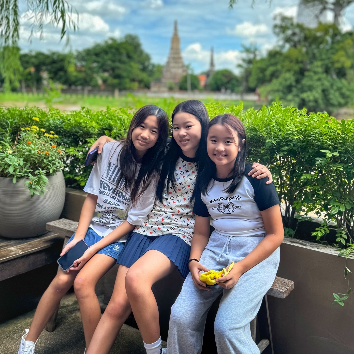 หนิง - ปณิตา พัฒนาหิรัญ