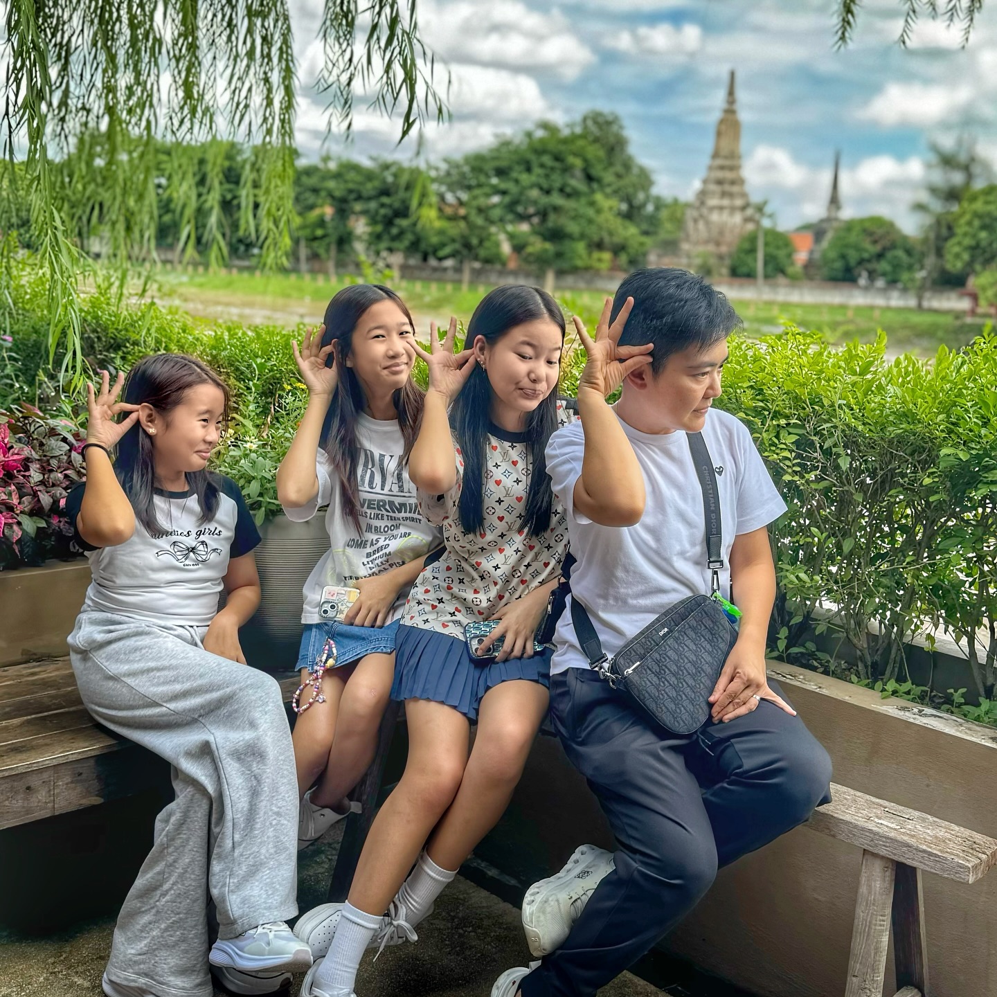 หนิง - ปณิตา พัฒนาหิรัญ