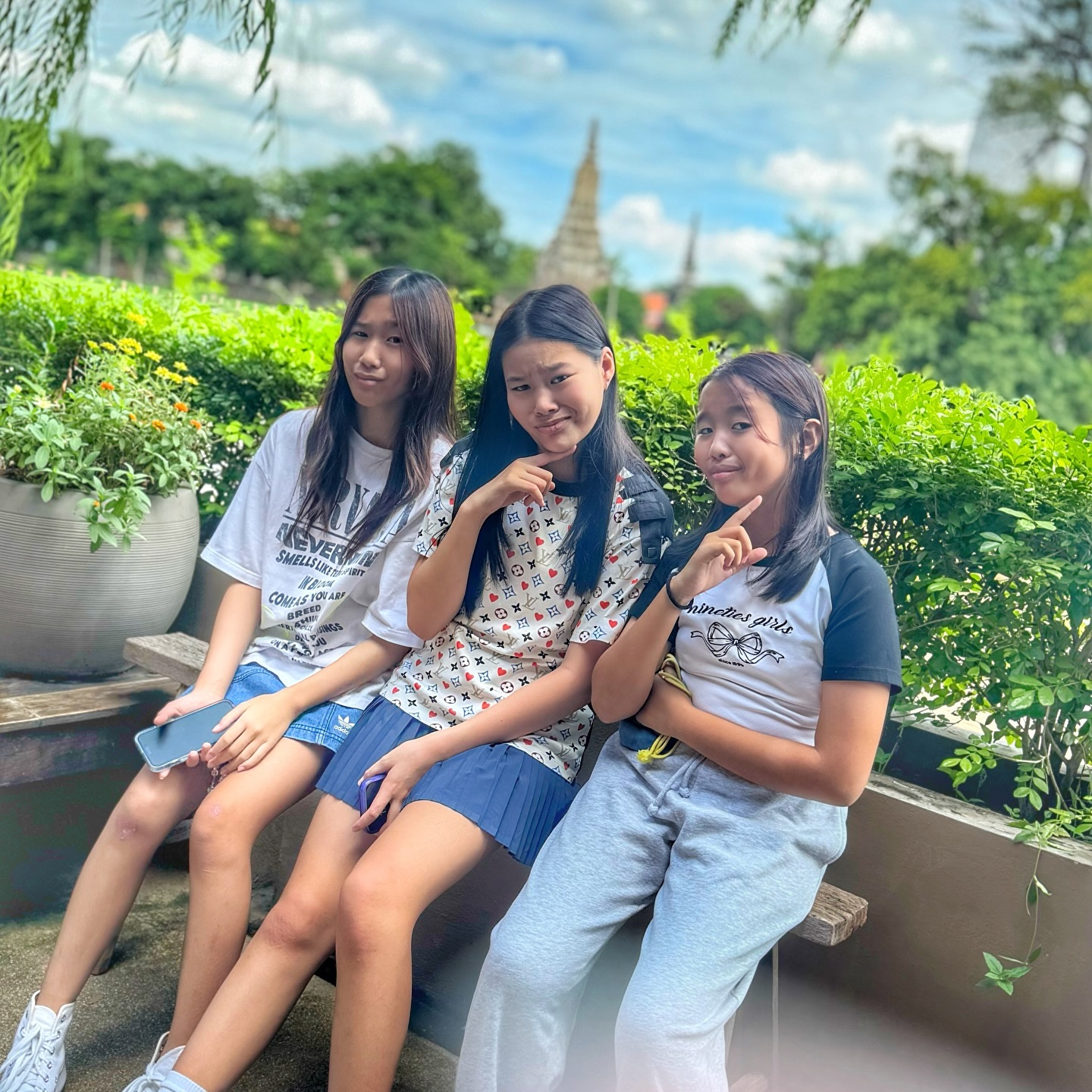 หนิง - ปณิตา พัฒนาหิรัญ