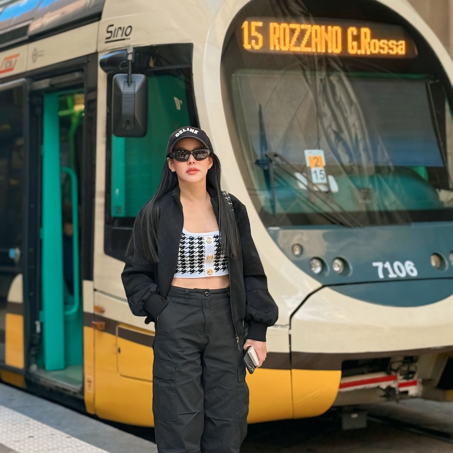 หนิง - ปณิตา พัฒนาหิรัญ