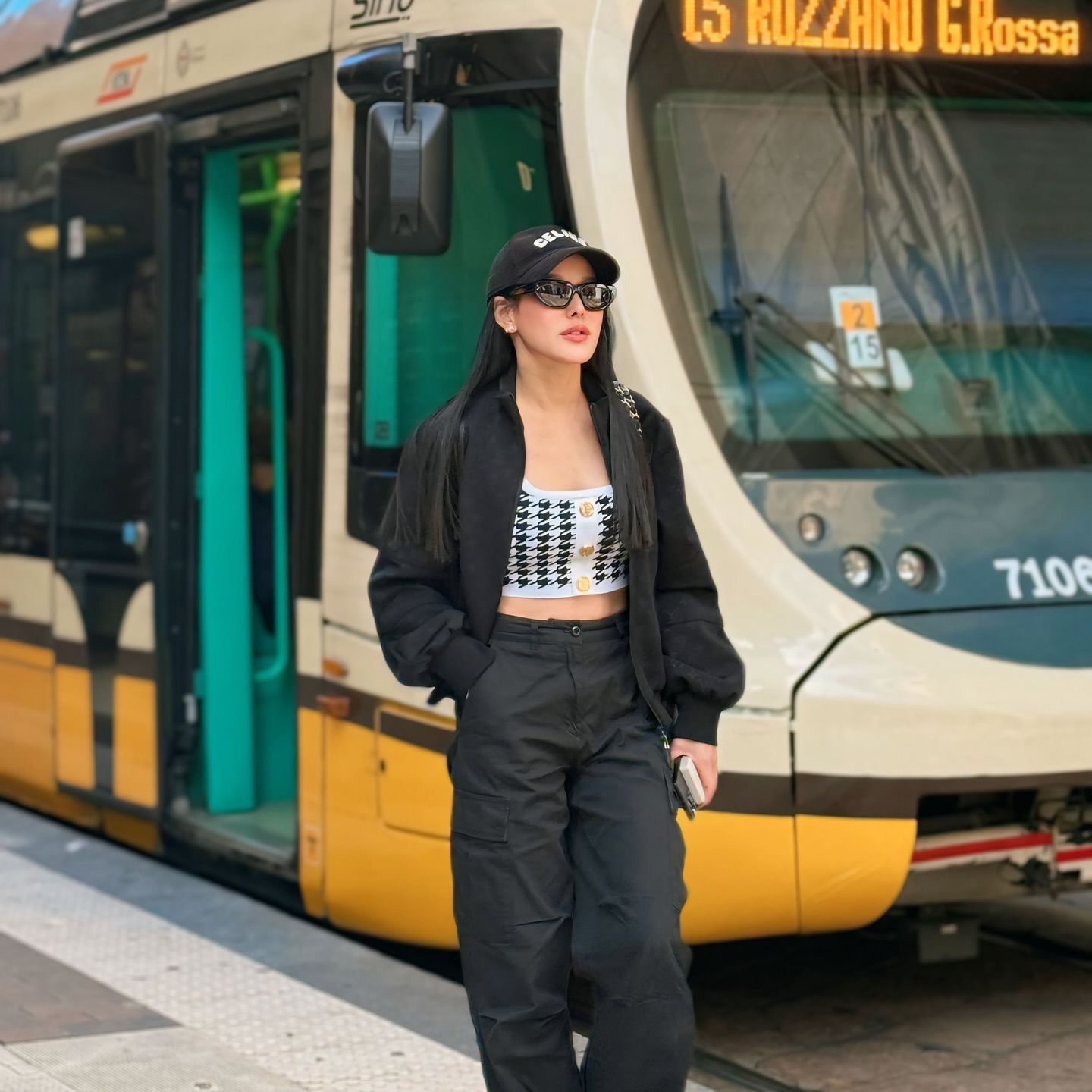 หนิง - ปณิตา พัฒนาหิรัญ