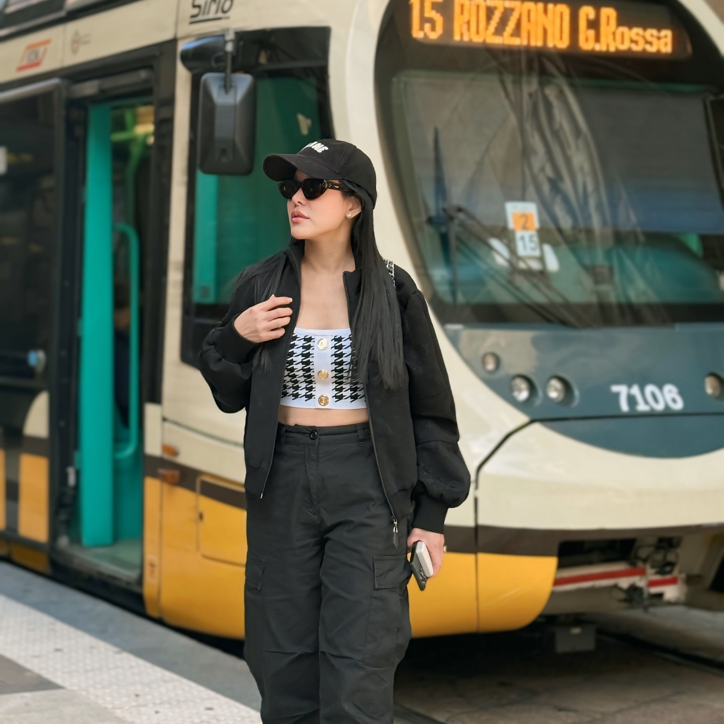 หนิง - ปณิตา พัฒนาหิรัญ