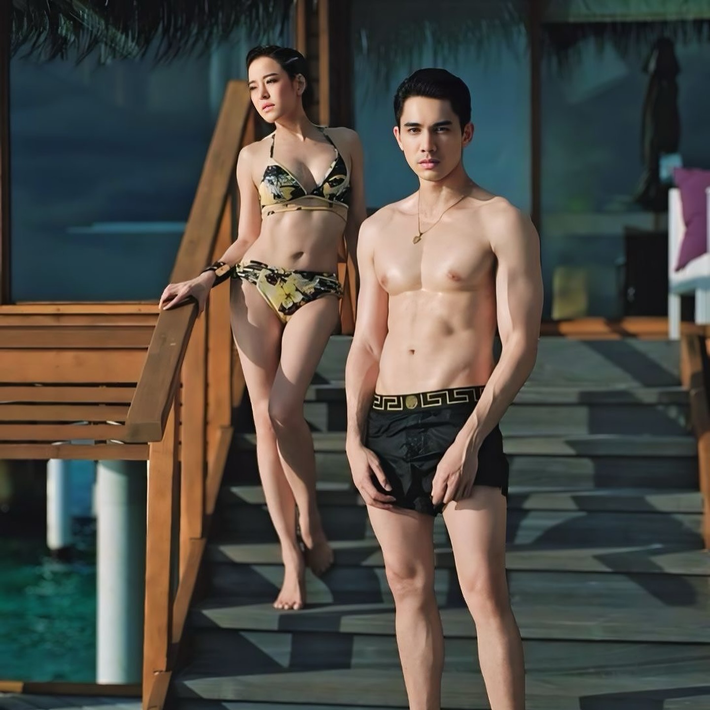 หนิง - ปณิตา พัฒนาหิรัญ