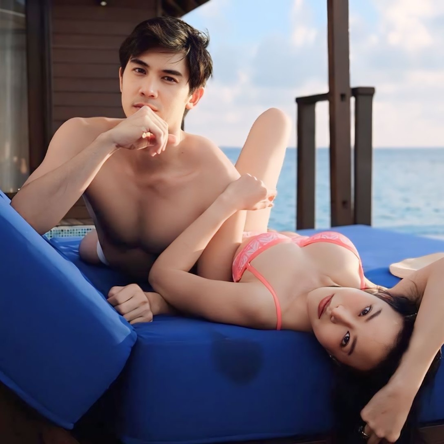 หนิง - ปณิตา พัฒนาหิรัญ