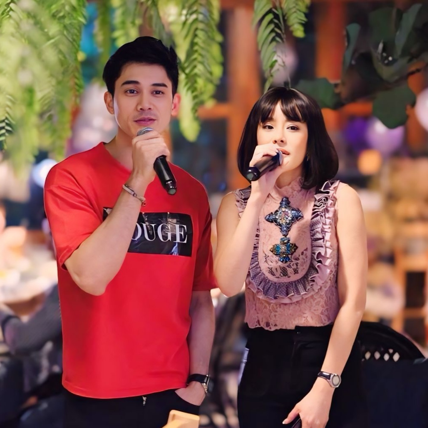 หนิง - ปณิตา พัฒนาหิรัญ