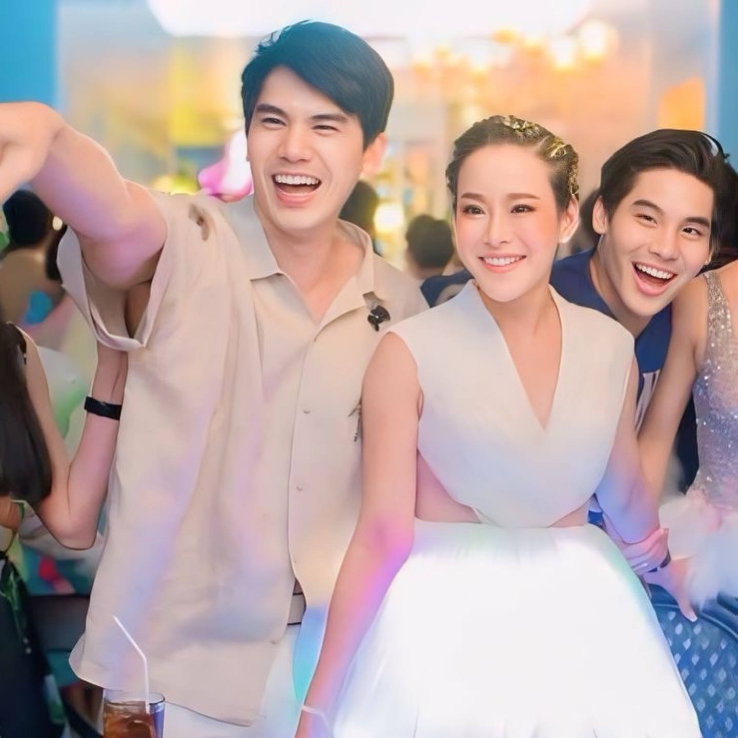 หนิง - ปณิตา พัฒนาหิรัญ