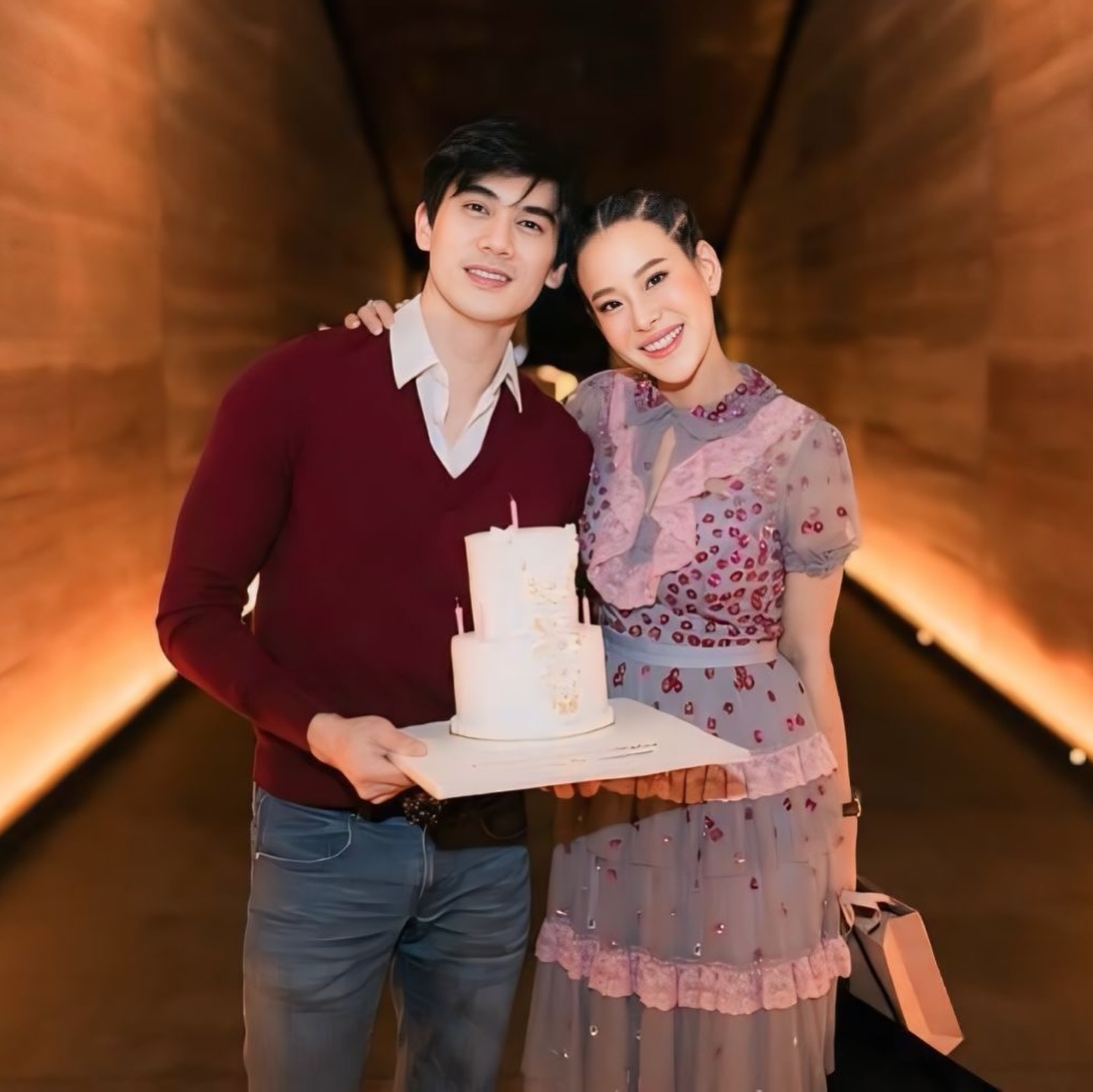 หนิง - ปณิตา พัฒนาหิรัญ