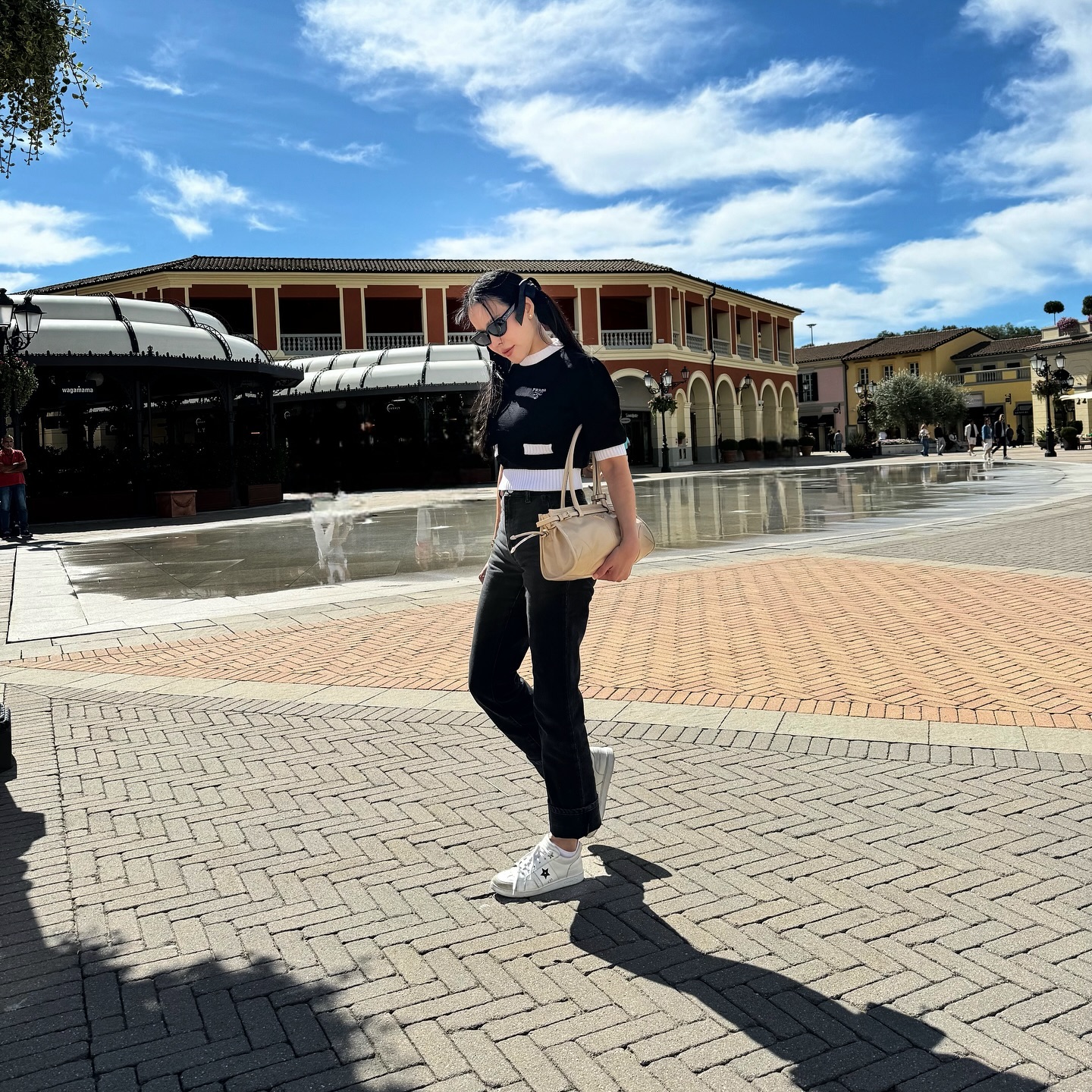 หนิง - ปณิตา พัฒนาหิรัญ