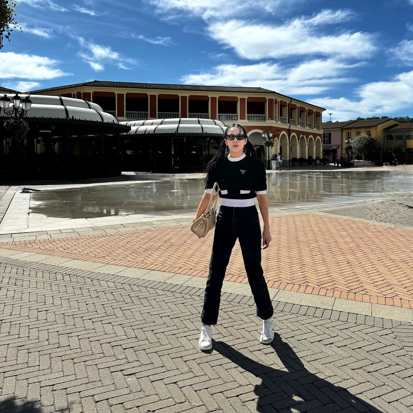 หนิง - ปณิตา พัฒนาหิรัญ