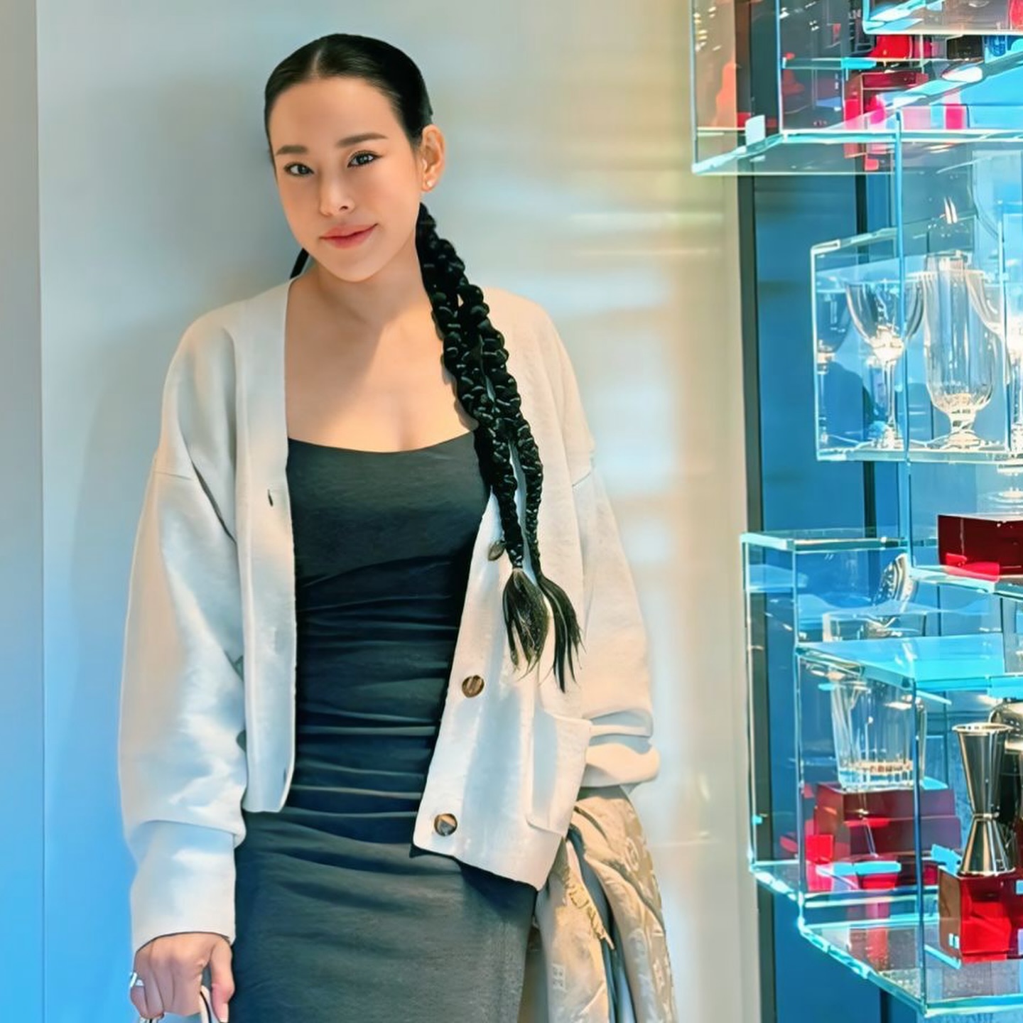 หนิง - ปณิตา พัฒนาหิรัญ