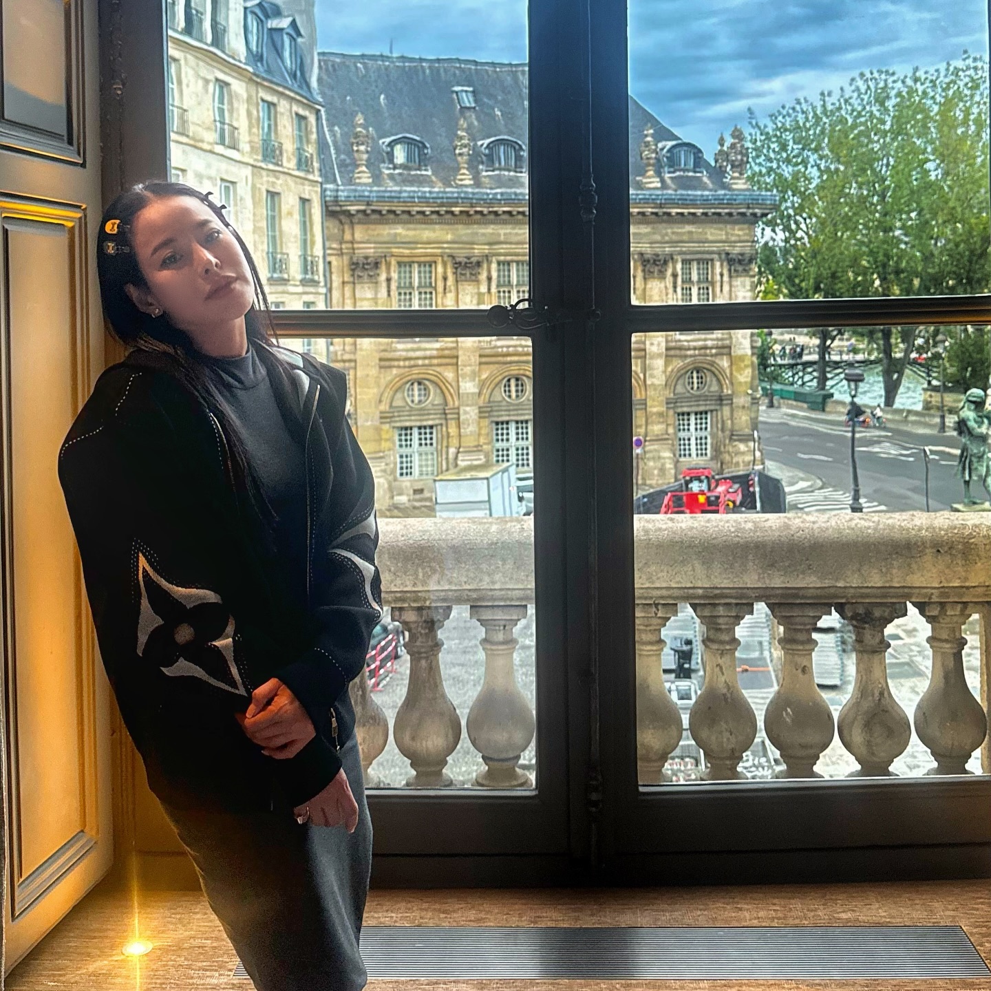 หนิง - ปณิตา พัฒนาหิรัญ