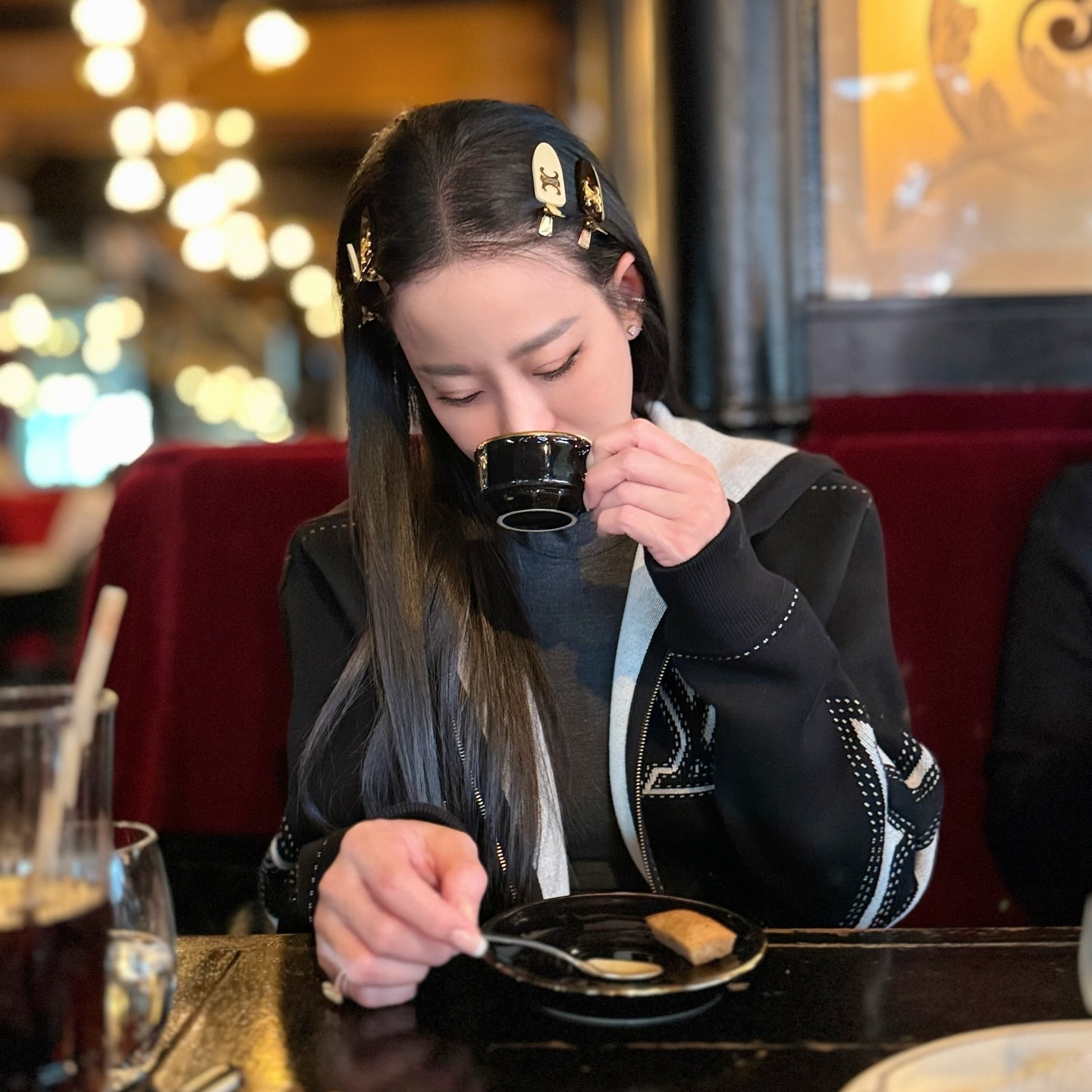 หนิง - ปณิตา พัฒนาหิรัญ