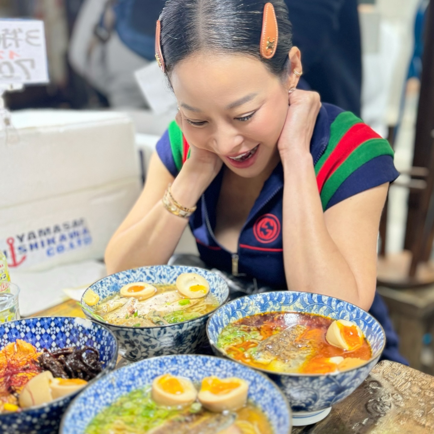 หนิง - ปณิตา พัฒนาหิรัญ