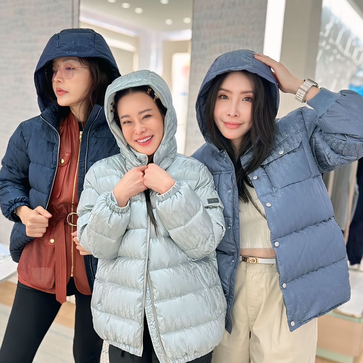 หนิง - ปณิตา พัฒนาหิรัญ