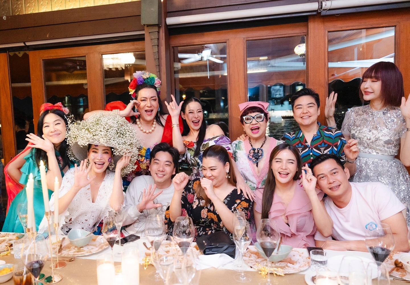 หนิง - ปณิตา พัฒนาหิรัญ