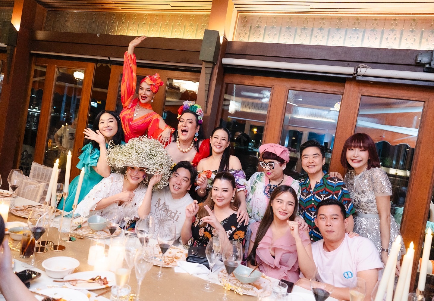 หนิง - ปณิตา พัฒนาหิรัญ