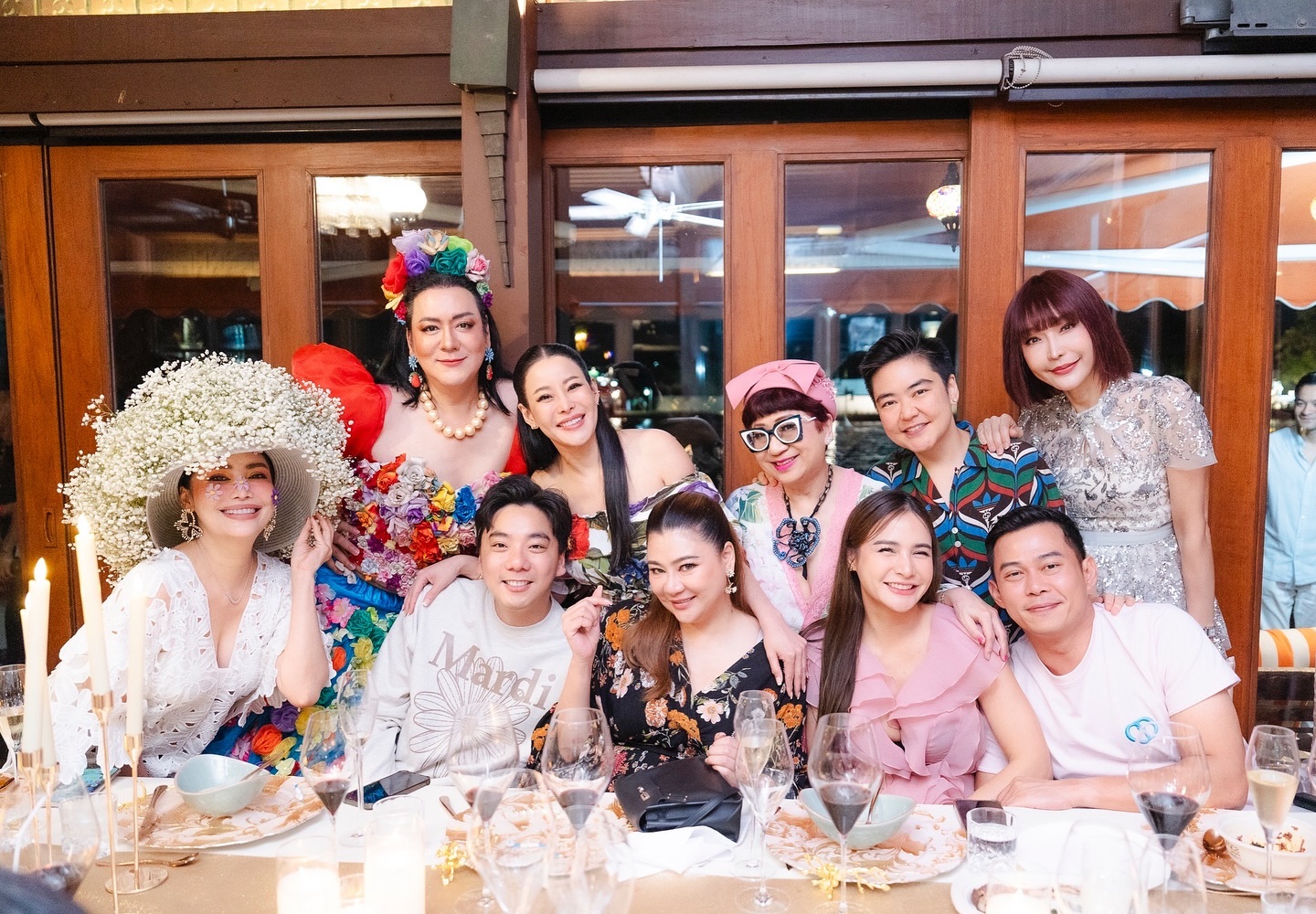 หนิง - ปณิตา พัฒนาหิรัญ