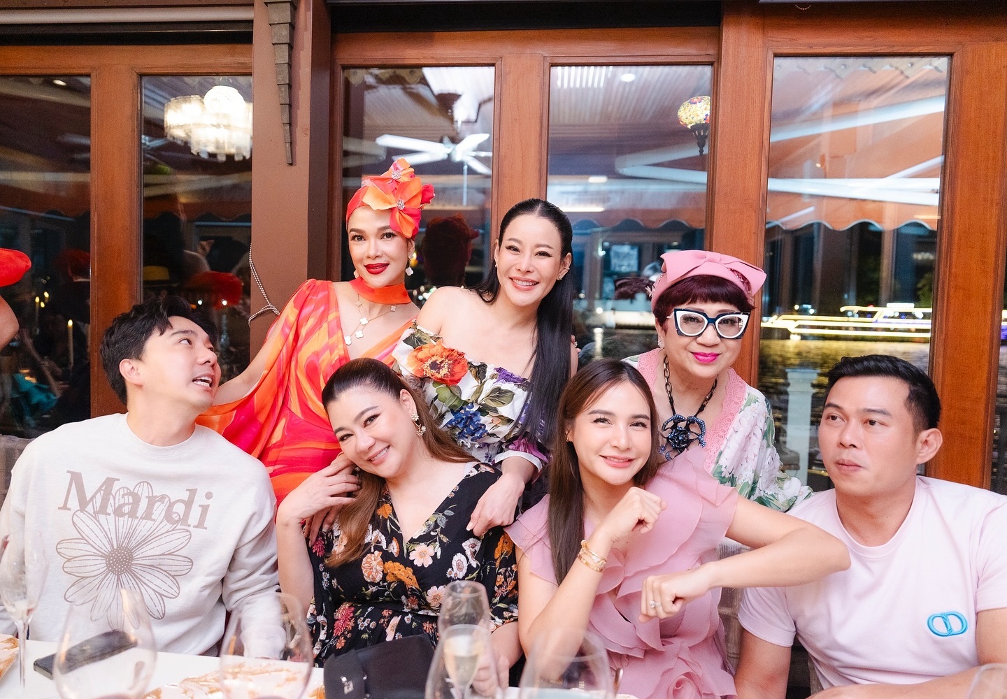 หนิง - ปณิตา พัฒนาหิรัญ